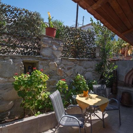 Magda Studios Skála Marión Dış mekan fotoğraf