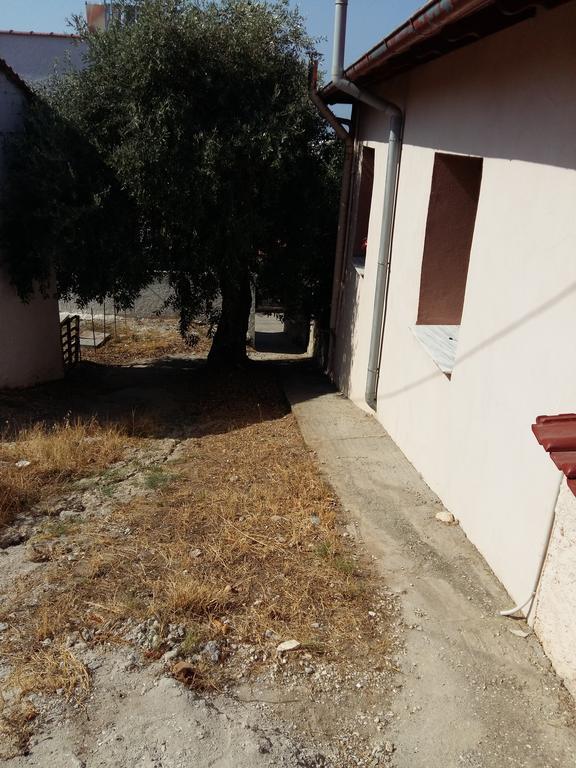 Magda Studios Skála Marión Dış mekan fotoğraf