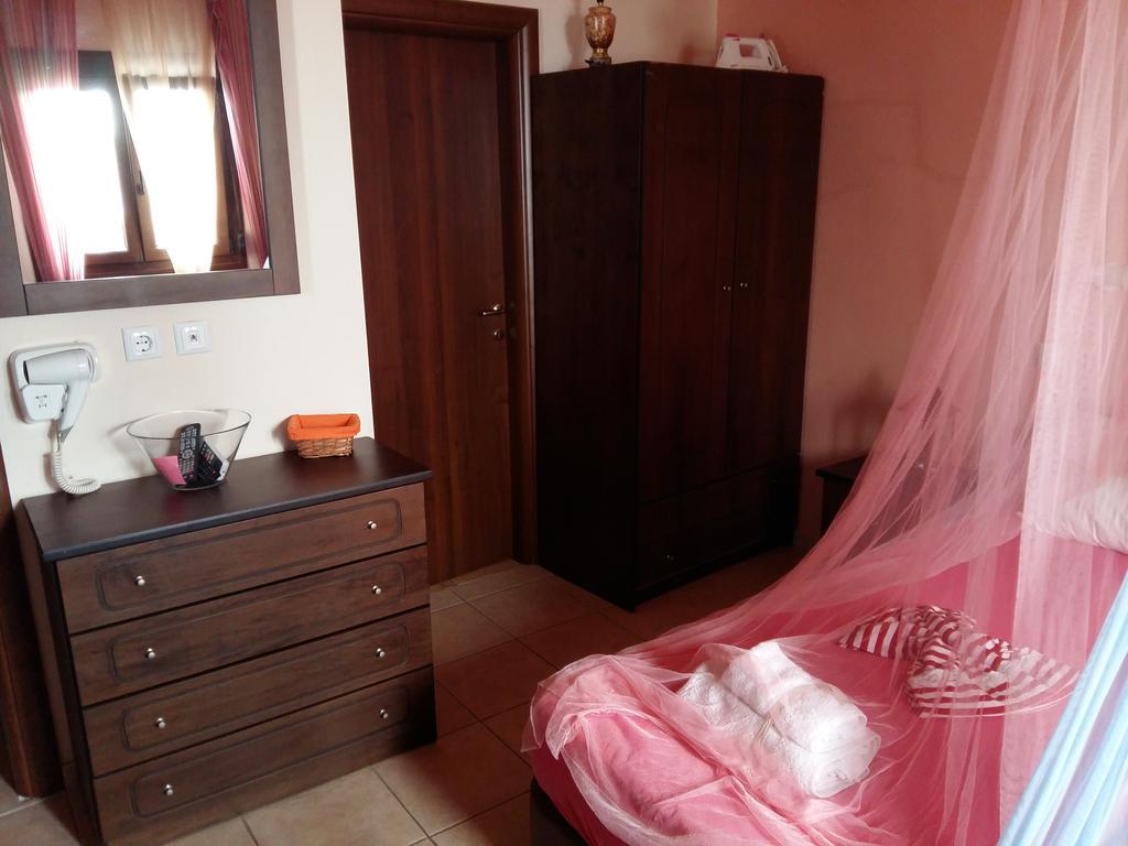 Magda Studios Skála Marión Dış mekan fotoğraf
