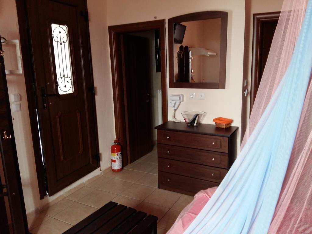 Magda Studios Skála Marión Dış mekan fotoğraf