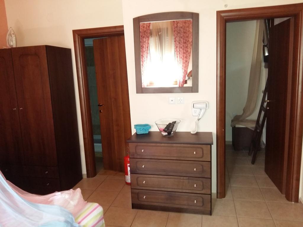 Magda Studios Skála Marión Dış mekan fotoğraf