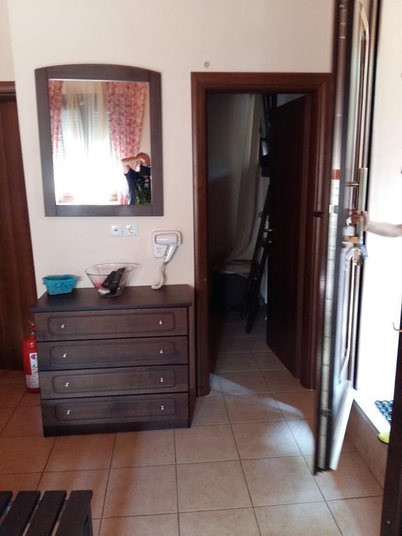 Magda Studios Skála Marión Dış mekan fotoğraf