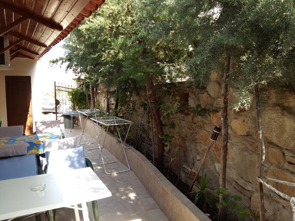 Magda Studios Skála Marión Dış mekan fotoğraf