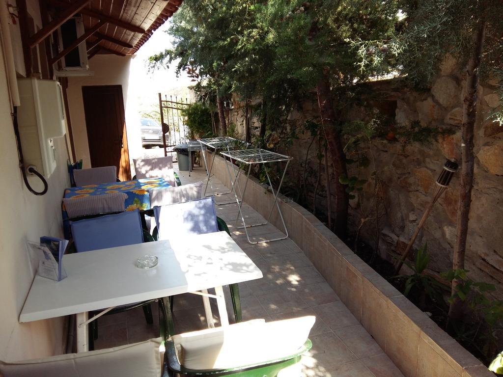 Magda Studios Skála Marión Dış mekan fotoğraf