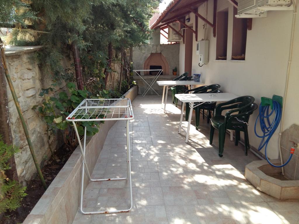 Magda Studios Skála Marión Dış mekan fotoğraf