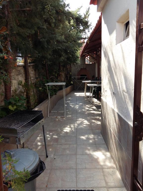 Magda Studios Skála Marión Dış mekan fotoğraf